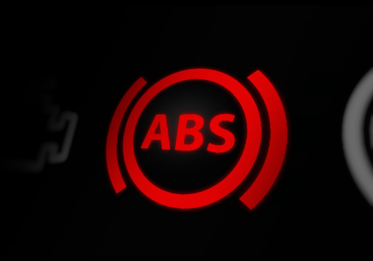 Sensor & ABS Systems