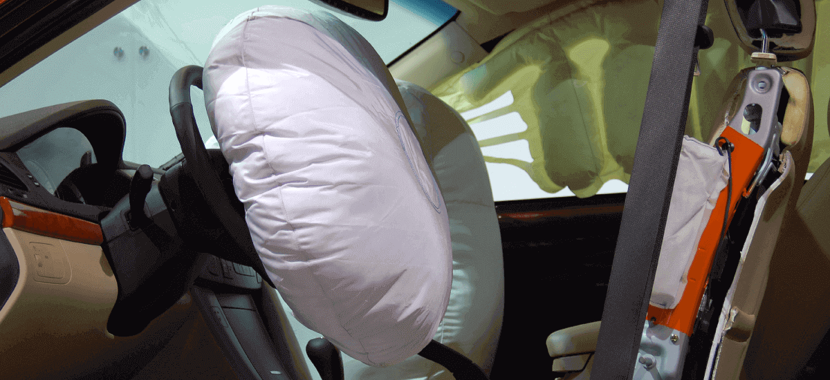 Airbag & SRS Systems